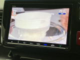 停車中にTVやDVDをお楽しみいただけます。休憩時間や待ち時間に、リラックスした時間を過ごせます。