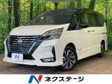 フリップダウンモニター 両側電動スライドドア 禁煙車 LEDヘッド