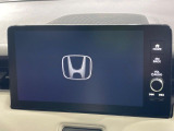 【メーカー純正ナビ】インテリアに溶け込むスタイリッシュな「専用設計」メーカーナビを装備♪視認性や操作性など基本性能にも優れ、より上質なカーライフをお楽しみいただけます。