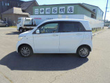N-WGN G ターボパッケージ 4WD 