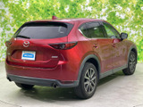 CX-5 2.5 25S Lパッケージ 