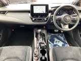 GRカローラ 1.6 RZ 4WD 