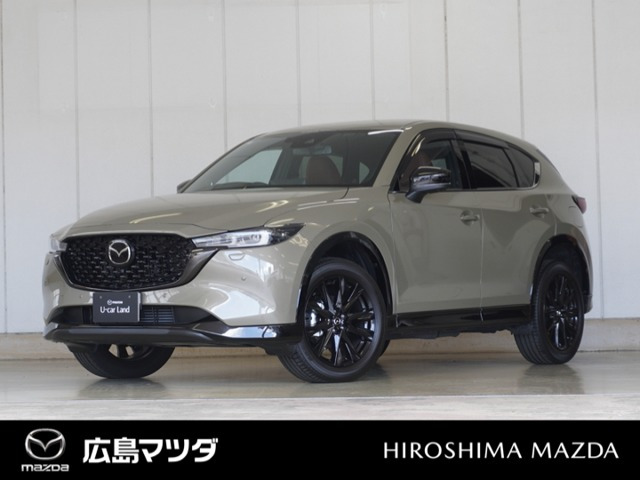 CX-5 2.2 XD レトロスポーツエディション 4WD