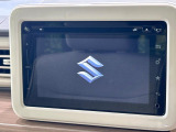 アルトラパン X 全方位モニター用カメラパッケージ装着車