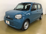 アルト  A 4WD