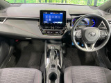 カローラスポーツ 1.8 ハイブリッド G X 