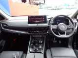周りが見やすく運転しやすいお車です♪