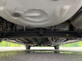 下回りがきれいなうちに、防錆加工の施工がオススメ。降雪地域はもちろん、沿岸部にお住いの方や、趣味でマリン・ウィンタースポーツをされる方にご好評いただいております。