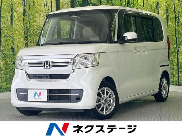 N-BOX L 