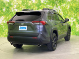 RAV4 2.0 アドベンチャー オフロードパッケージ II 4WD 