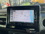 N-BOXカスタム G EX ホンダセンシング 修復歴無し