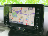 見やすい地図表示で、目的地までスムーズに案内。渋滞情報も確認でき、快適なルート選択をサポートします。遠出の計画も安心です。