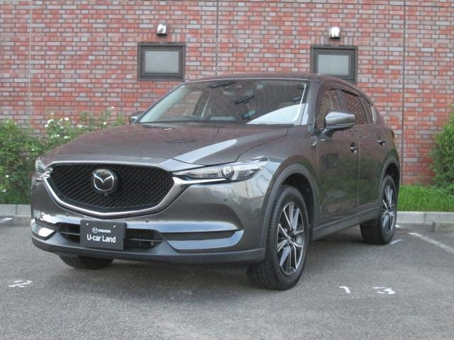 CX-5 2.0 20S プロアクティブ