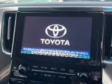 アルファード  ハイブリッドSR Cパッケージ