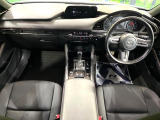 MAZDA3ファストバック 2.0 20S ブラックトーンエディション 