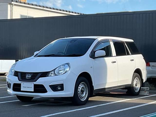 AD 1.6 VE 4WD