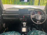 ジムニーノマド 1.5 FC 4WD 