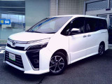 ヴォクシー 2.0 ZS 煌II 