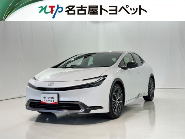 プリウス 2.0 G 