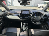C-HR  修復歴無し