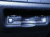 【ETC車載器】高速道路をノンストップ♪ETC車載機装着済です!もう、ドライブには、欠かせないパートナーですね。※別途、セットアップ費用を申し受けます。