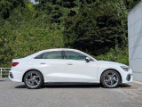 A3セダン 30 TFSI Sライン 