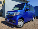 N-VAN +スタイル クール ホンダセンシング 4WD 