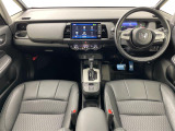 フィット 1.5 e:HEV リュクス 4WD 修復歴無し