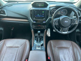 フォレスター 2.0 アドバンス 4WD 