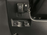 高速道路をスイスイッと通過の『ETC』付き!ETCカードをお持ちでない方は、トヨタETCカードもございますので、ご相談下さいね☆詳しくは無料通話0078-6003-827541 相模原ICすぐ