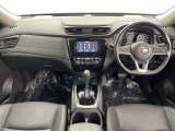 エクストレイル 2.0 20Xi 4WD 4WD 修復歴無し