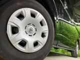 【純正15インチスチールホイール】ネクステージでは『社外アルミホイール』も好評発売中!有名ブランドからお値打ちなアルミまで幅広くご提案致します♪スタッドレスタイヤも取り扱っておりますのでお任せ下さい!