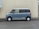 ムーヴキャンバス  ストライプス G 4WD