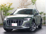 Q5 40 TDI クワトロ アドバンスト ディーゼル 4WD 