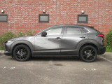 CX-30  1.8 XD ブラックトーンエディション ディーゼルターボ
