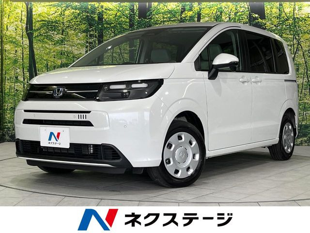 フリード 1.5 e:HEV エアー 