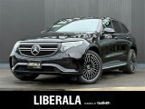 メルセデス・ベンツ EQC 400 4マチック AMGライン 4WD