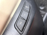【メモリー機能付きパワーシート】ドライバーごとに設定したシート位置を記憶して、ボタン一つで切り替えできる便利な機能!運転する方が複数名いらっしゃるご家庭におすすめです♪