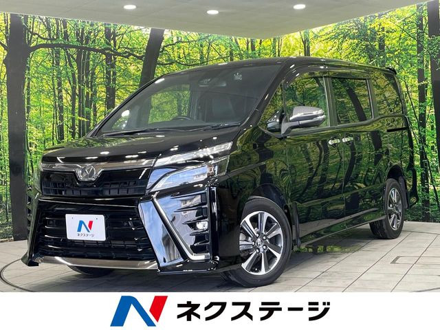 ヴォクシー 2.0 ZS 煌II