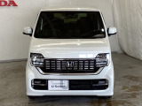 N-WGNカスタム L ホンダ センシング 