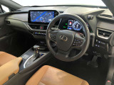 UX 250h バージョンL 