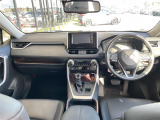 RAV4  2.0 G 修復歴無し