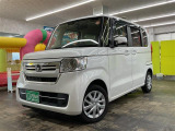 N-BOX G 4WD 
