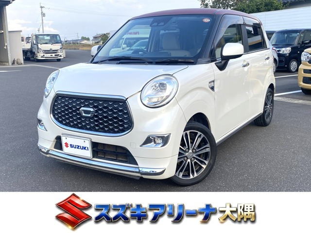 キャスト スタイル G SAIII
