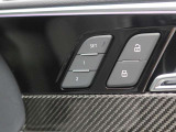 運転席メモリー