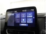 ☆スマートフォンの音楽を再生できるBluetoothオーディオ付きですよ♪