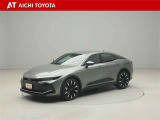 クラウンクロスオーバー  HV RS