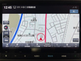 N-BOX  4WD 修復歴無し