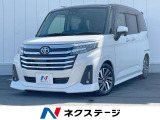 4WD 両側電動ドア SDナビ バックカメラ 衝突被害軽減システム ドラ