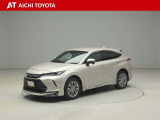 ハリアー 2.0 Z レザーパッケージ 4WD 